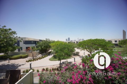 Βίλα σε Dubai Hills Estate, ΗΑΕ 5 υπνοδωμάτια, 278 τ.μ. Αρ. 697392 - φωτογραφία 3