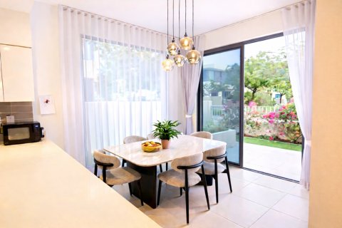 Vila di Dubai Hills Estate, UEA 5 kamar tidur, 278 m2 nomor 697392 - foto 15