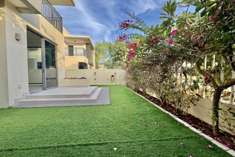 Vila di Dubai Hills Estate, UEA 5 kamar tidur, 278 m2 nomor 697392 - foto 10