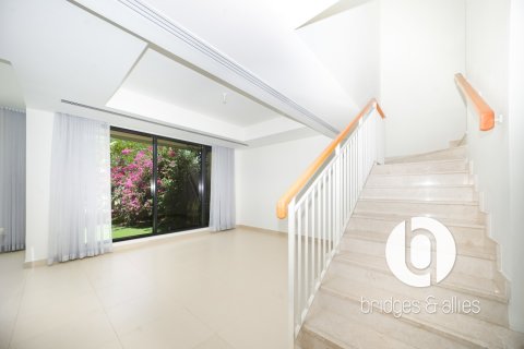 Βίλα σε Dubai Hills Estate, ΗΑΕ 5 υπνοδωμάτια, 278 τ.μ. Αρ. 697392 - φωτογραφία 7