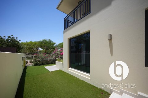 Βίλα σε Dubai Hills Estate, ΗΑΕ 5 υπνοδωμάτια, 278 τ.μ. Αρ. 697392 - φωτογραφία 12