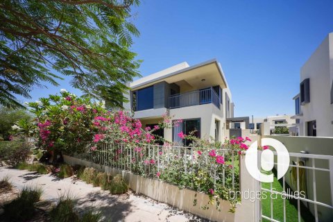 Βίλα σε Dubai Hills Estate, ΗΑΕ 5 υπνοδωμάτια, 278 τ.μ. Αρ. 697392 - φωτογραφία 11