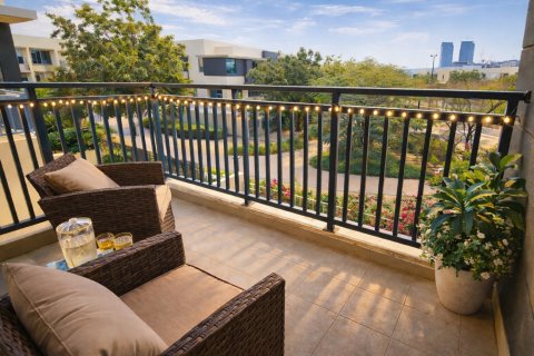 Vila di Dubai Hills Estate, UEA 5 kamar tidur, 278 m2 nomor 697392 - foto 18