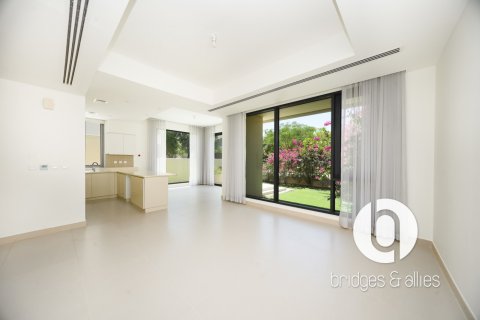 Βίλα σε Dubai Hills Estate, ΗΑΕ 5 υπνοδωμάτια, 278 τ.μ. Αρ. 697392 - φωτογραφία 4