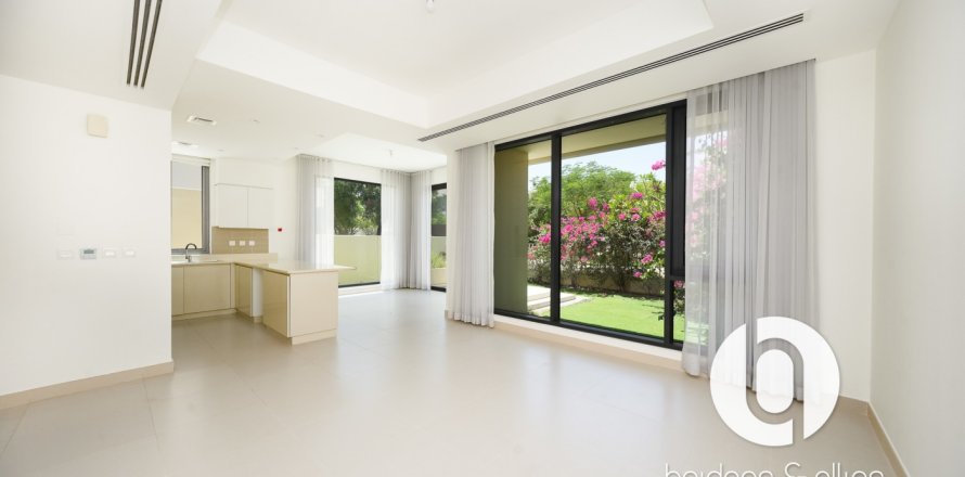 Dubai Hills Estate, Dubai, BAE’de villa 5 yatak odası, 278 m&sup2; No 697392