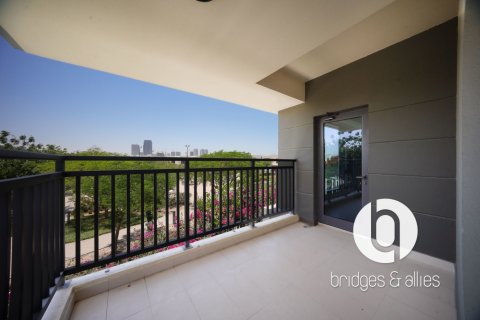 Βίλα σε Dubai Hills Estate, ΗΑΕ 5 υπνοδωμάτια, 278 τ.μ. Αρ. 697392 - φωτογραφία 13