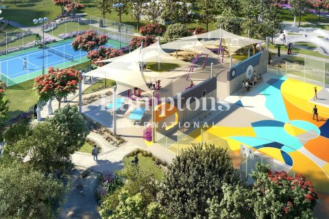 阿联酋 Dubai Dubai Hills Estate 待租 : 1 卧, 63.32918801 平方米 , 编号697508 - 照片 11