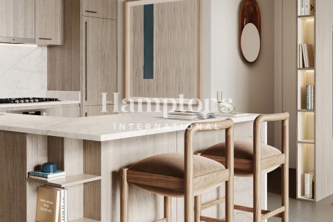 阿联酋 Dubai Dubai Hills Estate 待租 : 1 卧, 63.32918801 平方米 , 编号697508 - 照片 4