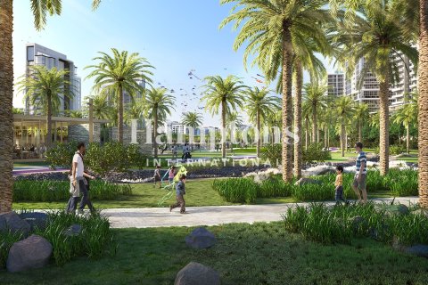 阿联酋 Dubai Dubai Hills Estate 待租 : 1 卧, 63.32918801 平方米 , 编号697508 - 照片 12