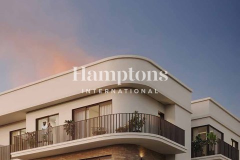 Town Square、Dubai、UAE にある二世帯用住宅の賃貸物件 3ベッドルーム、217.30940730 m2、No697507 - 写真 7