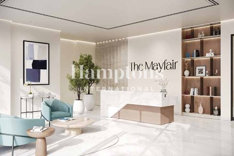 Duplex în Town Square, Dubai, EAU 3 dormitoare, 217.309 mp.  №697507