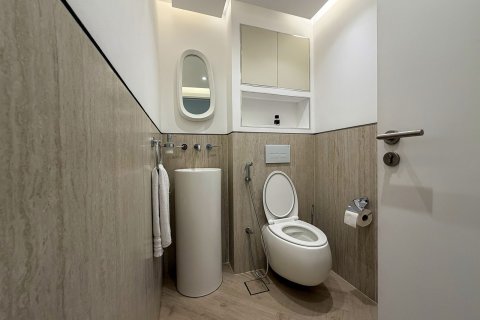 Apartmán v Dubai Marina, Dubai, SAE 1 spálňa, 70.79022794 m2 č. 697509 - Fotografia 21