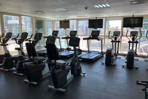 Apartment in Dubai Marina, Dubai, UAE 1 bedroom, 70.79022794 sq.m. № 697509 - photo 8