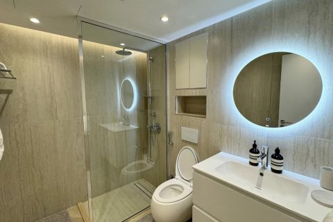 Apartment in Dubai Marina, Dubai, UAE 1 bedroom, 70.79022794 sq.m. № 697509 - photo 10