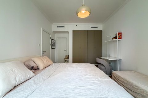 Apartmán v Dubai Marina, Dubai, SAE 1 spálňa, 70.79022794 m2 č. 697509 - Fotografia 8