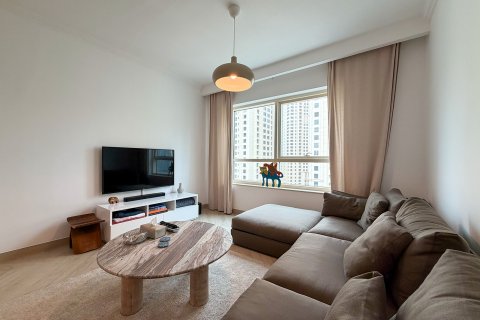 Apartmán v Dubai Marina, Dubai, SAE 1 spálňa, 70.79022794 m2 č. 697509 - Fotografia 9