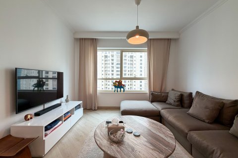 Apartmán v Dubai Marina, Dubai, SAE 1 spálňa, 70.79022794 m2 č. 697509 - Fotografia 2