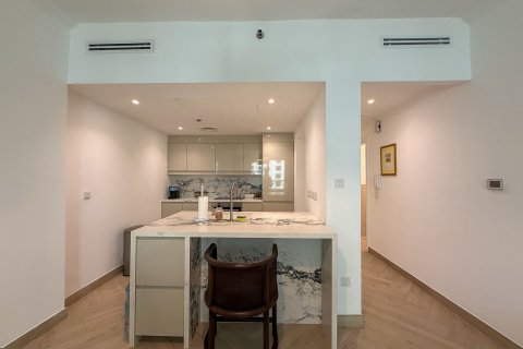 Apartmán v Dubai Marina, Dubai, SAE 1 spálňa, 70.79022794 m2 č. 697509 - Fotografia 10