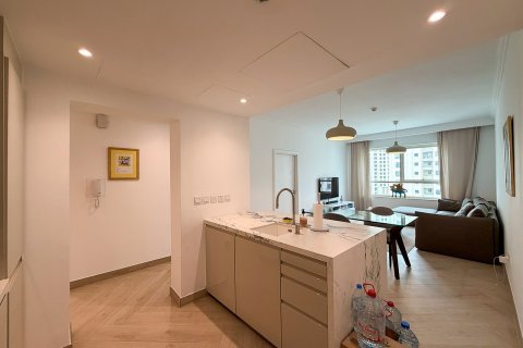 Apartmán v Dubai Marina, Dubai, SAE 1 spálňa, 70.79022794 m2 č. 697509 - Fotografia 18