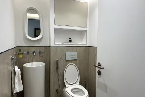 Apartment in Dubai Marina, Dubai, UAE 1 bedroom, 70.79022794 sq.m. № 697509 - photo 6