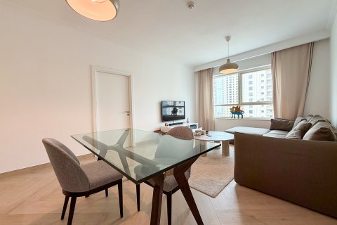 Apartmán v Dubai Marina, Dubai, SAE 1 spálňa, 70.79022794 m2 č. 697509 - Fotografia 15