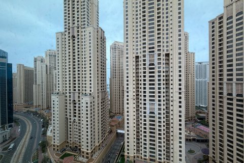 Apartmán v Dubai Marina, Dubai, SAE 1 spálňa, 70.79022794 m2 č. 697509 - Fotografia 19