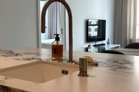 Apartament în Dubai Marina, Dubai, EAU 1 dormitor, 70.7902 mp.  №697509