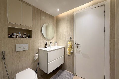 Apartmán v Dubai Marina, Dubai, SAE 1 spálňa, 70.79022794 m2 č. 697509 - Fotografia 5