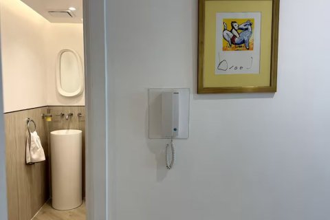 Apartment in Dubai Marina, Dubai, UAE 1 bedroom, 70.79022794 sq.m. № 697509 - photo 3