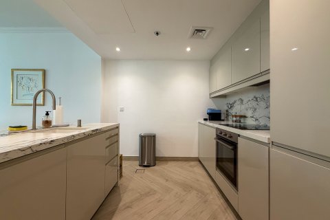 Apartmán v Dubai Marina, Dubai, SAE 1 spálňa, 70.79022794 m2 č. 697509 - Fotografia 12