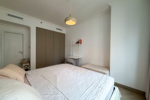 Apartman u Dubai Marina, Dubai, UAE 70.7902 m2, 1 spavaća soba Br. 697509