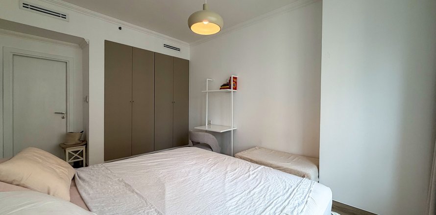 Apartmán v Dubai Marina, Dubai, SAE 1 spálňa, 70.7902 m2 č. 697509