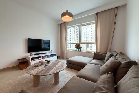 Apartmán v Dubai Marina, Dubai, SAE 1 spálňa, 70.79022794 m2 č. 697509 - Fotografia 6