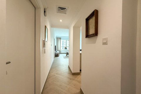 Apartmán v Dubai Marina, Dubai, SAE 1 spálňa, 70.79022794 m2 č. 697509 - Fotografia 20