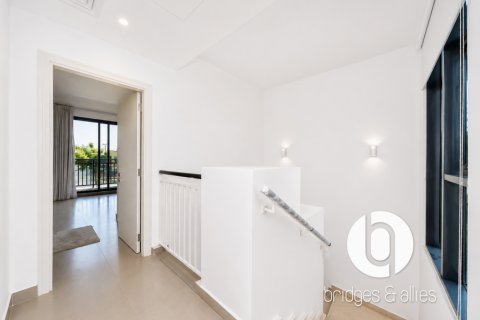 ویلا برای اجاره در Dubai Hills Estate، Dubai، امارات متحده عربی 3 خوابه ، 212 متر مربع ، شماره 697391 - تصویر 21