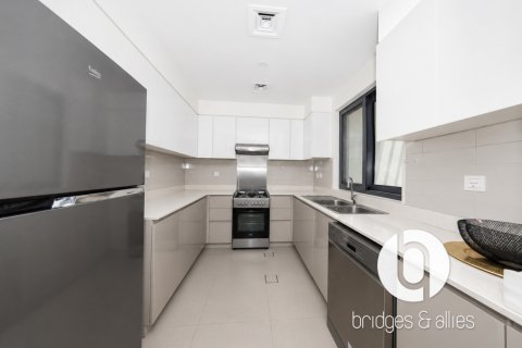 ویلا برای اجاره در Dubai Hills Estate، Dubai، امارات متحده عربی 3 خوابه ، 212 متر مربع ، شماره 697391 - تصویر 9