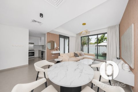 ویلا برای اجاره در Dubai Hills Estate، Dubai، امارات متحده عربی 3 خوابه ، 212 متر مربع ، شماره 697391 - تصویر 7