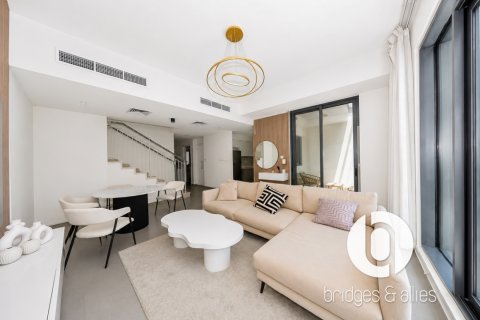 ویلا برای اجاره در Dubai Hills Estate، Dubai، امارات متحده عربی 3 خوابه ، 212 متر مربع ، شماره 697391 - تصویر 5