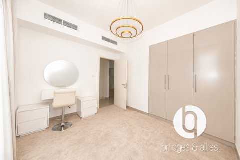 ویلا برای اجاره در Dubai Hills Estate، Dubai، امارات متحده عربی 3 خوابه ، 212 متر مربع ، شماره 697391 - تصویر 17