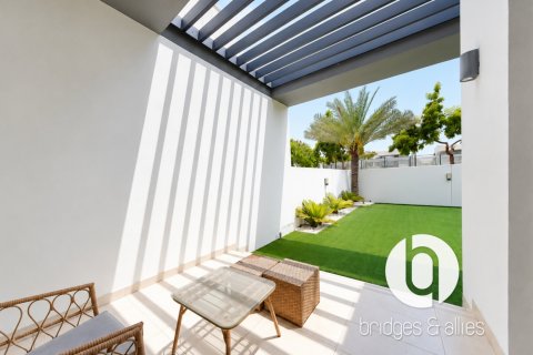 ویلا برای اجاره در Dubai Hills Estate، Dubai، امارات متحده عربی 3 خوابه ، 212 متر مربع ، شماره 697391 - تصویر 12