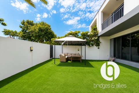 ویلا برای اجاره در Dubai Hills Estate، Dubai، امارات متحده عربی 3 خوابه ، 212 متر مربع ، شماره 697391 - تصویر 10
