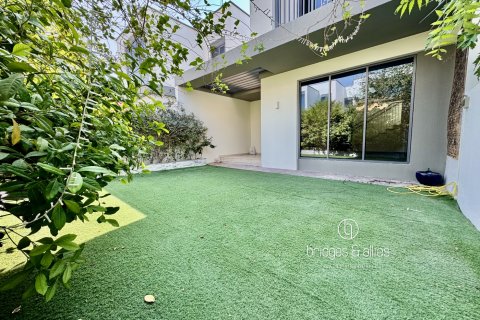Vila v Dubai Hills Estate, SAE 3 spálne, 203 m2 č. 697391 - Fotografia 10
