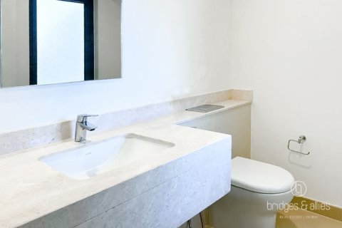 Villa à louer à Dubai Hills Estate, Dubai, EAU 3 chambres, 203 m2 № 697391 - photo 14