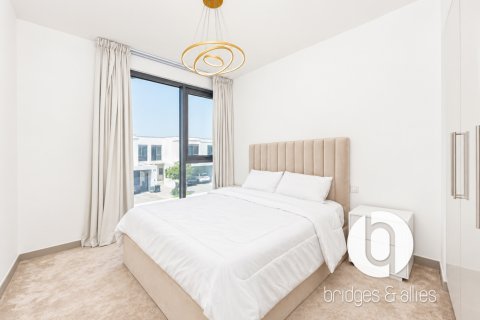 ویلا برای اجاره در Dubai Hills Estate، Dubai، امارات متحده عربی 3 خوابه ، 212 متر مربع ، شماره 697391 - تصویر 18