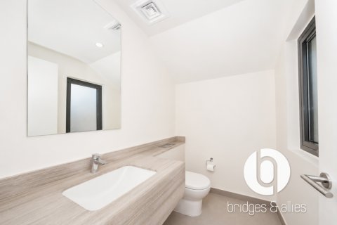 ویلا برای اجاره در Dubai Hills Estate، Dubai، امارات متحده عربی 3 خوابه ، 212 متر مربع ، شماره 697391 - تصویر 25