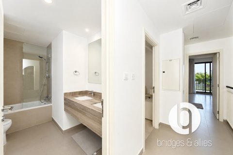 ویلا برای اجاره در Dubai Hills Estate، Dubai، امارات متحده عربی 3 خوابه ، 212 متر مربع ، شماره 697391 - تصویر 15
