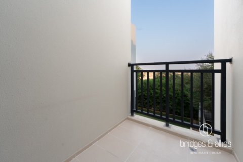 Vila v Dubai Hills Estate, SAE 3 spálne, 203 m2 č. 697391 - Fotografia 30