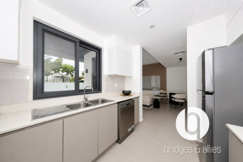 ویلا برای اجاره در Dubai Hills Estate، Dubai، امارات متحده عربی 3 خوابه ، 212 متر مربع ، شماره 697391 - تصویر 8