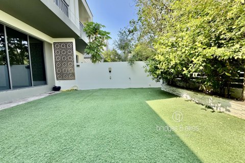 Vila v Dubai Hills Estate, SAE 3 spálne, 203 m2 č. 697391 - Fotografia 19