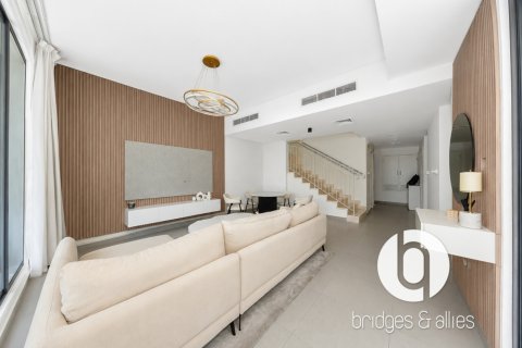 ویلا برای اجاره در Dubai Hills Estate، Dubai، امارات متحده عربی 3 خوابه ، 212 متر مربع ، شماره 697391 - تصویر 6